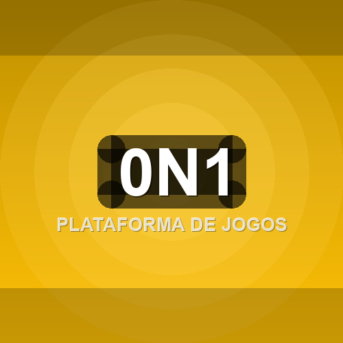 0n1 logo