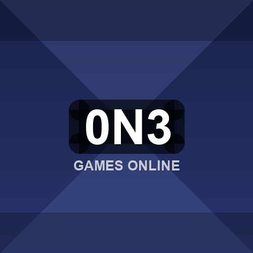 0n3 logo