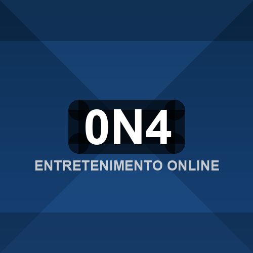 0n4 logo