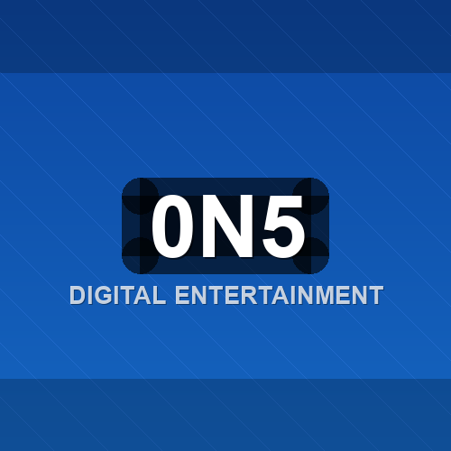 0n5 logo