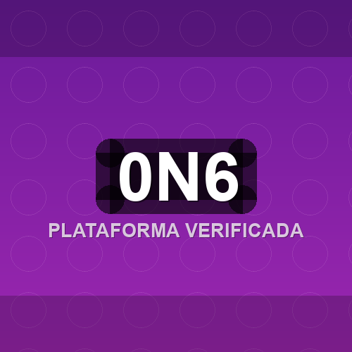0n6 logo