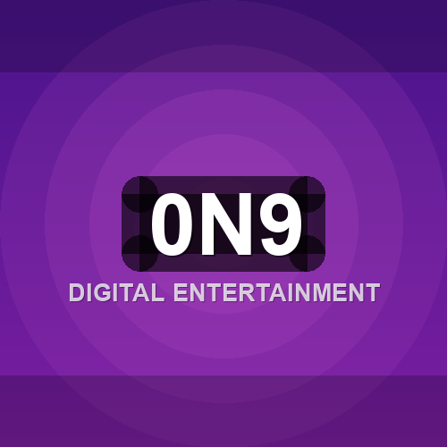 0n9 logo
