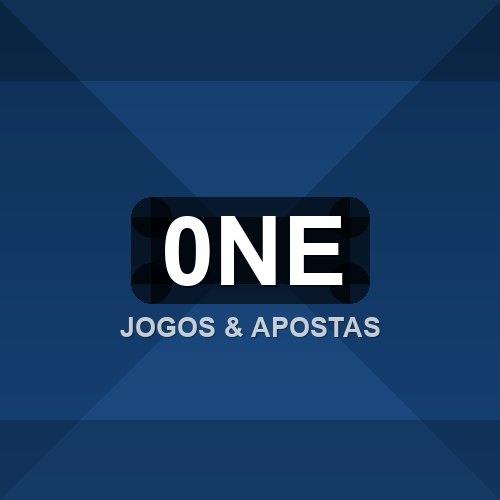 0ne logo