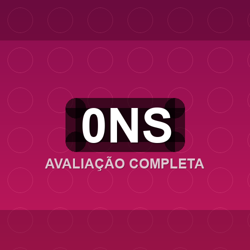 0ns logo