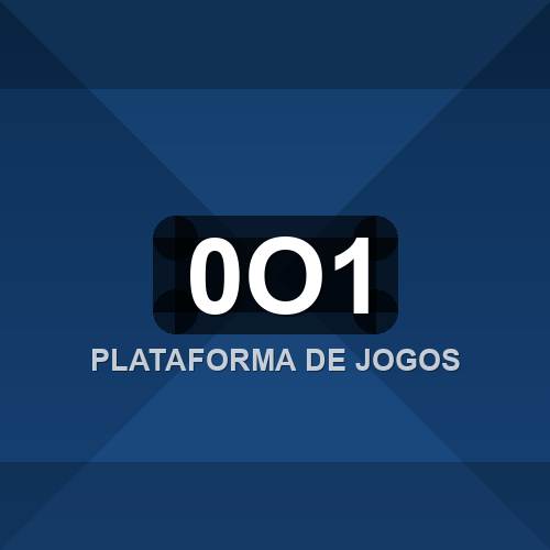 0o1 logo