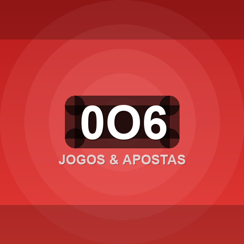 0o6 logo