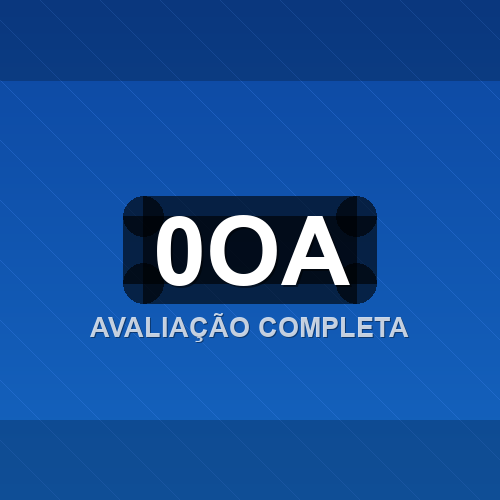 0oa logo