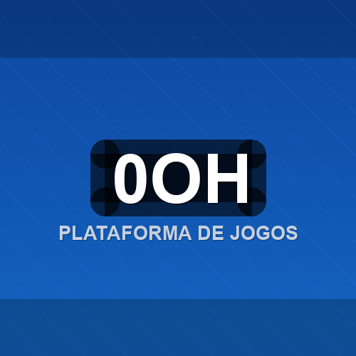 0oh logo