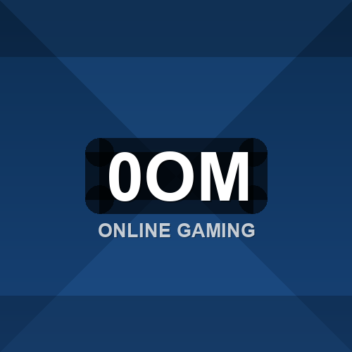 0om logo