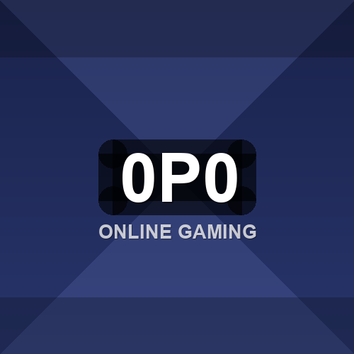 0p0 logo