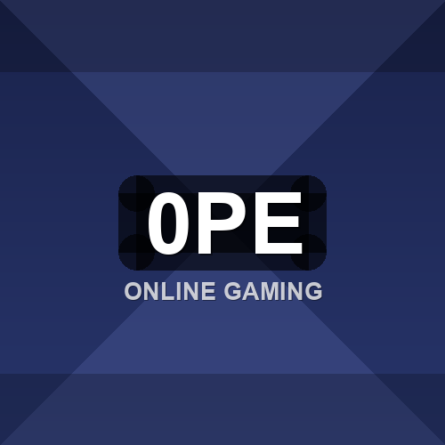 0pe logo