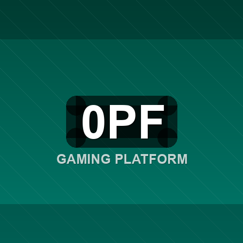 0pf logo