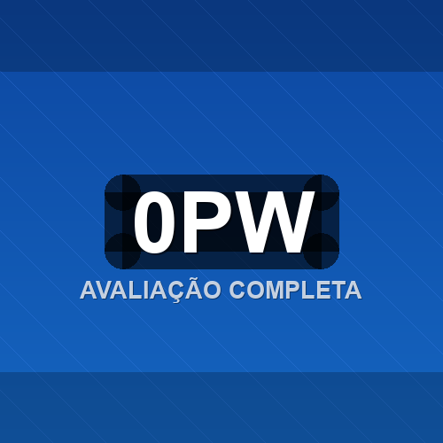 0pw logo