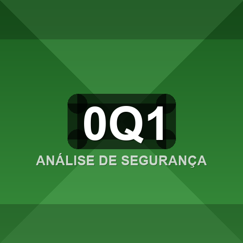 0q1 logo