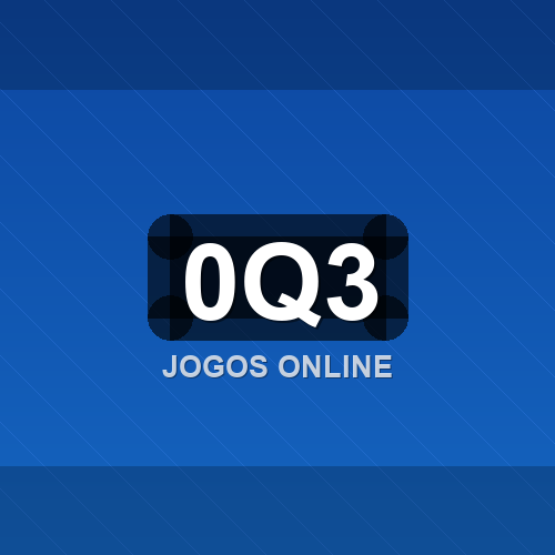 0q3 logo