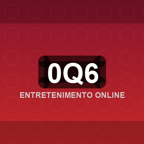 0q6 logo
