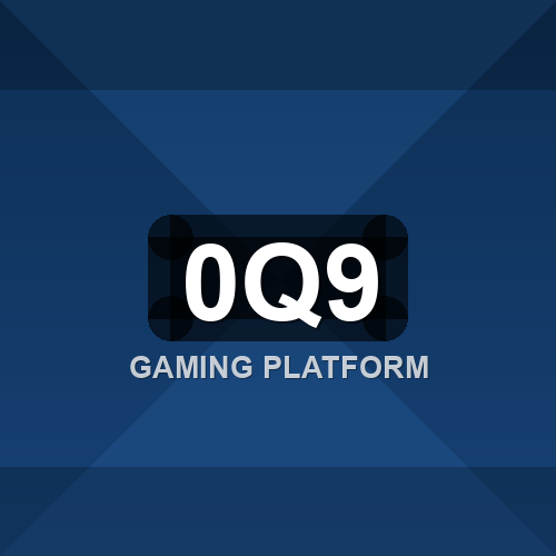 0q9 logo