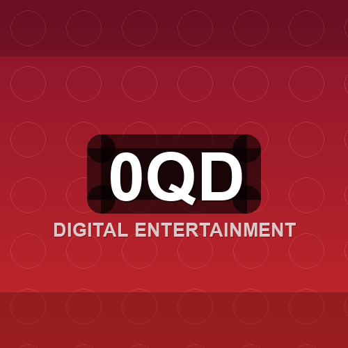 0qd logo