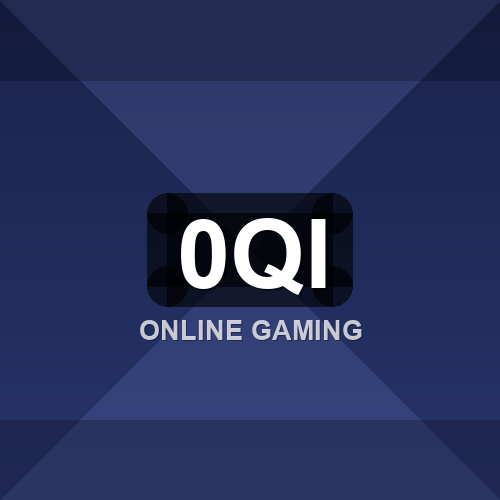 0qi logo