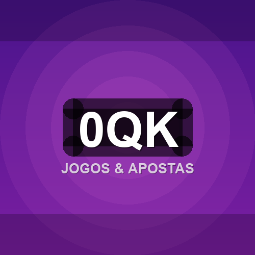 0qk logo