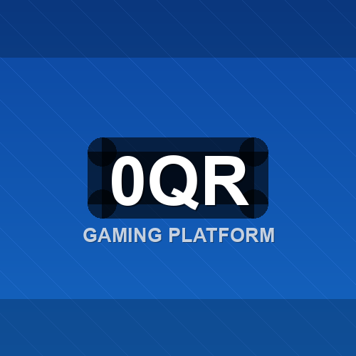 0qr logo