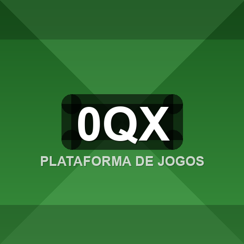 0qx logo