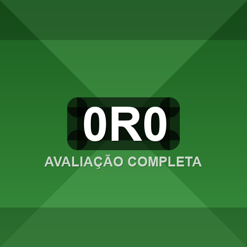 0r0 logo