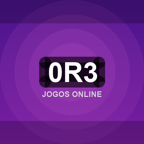 0r3 logo