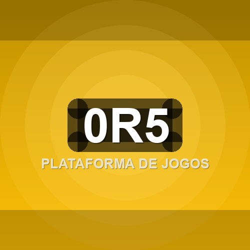 0r5 logo