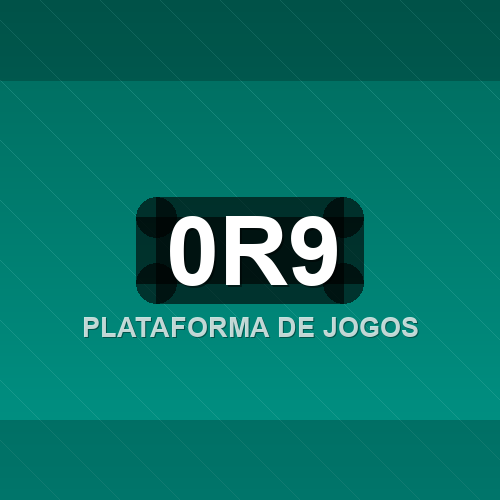 0r9 logo