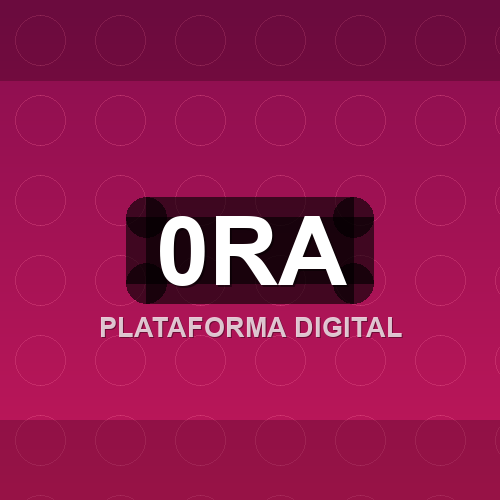 0ra logo