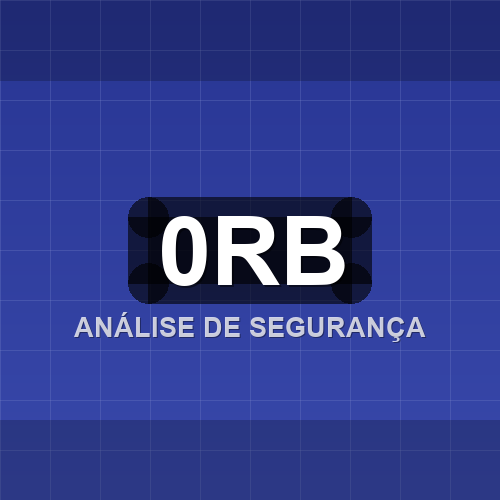 0rb logo