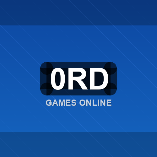 0rd logo