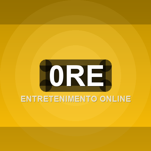 0re logo