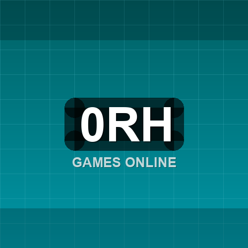0rh logo