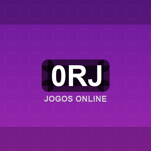 0rj logo