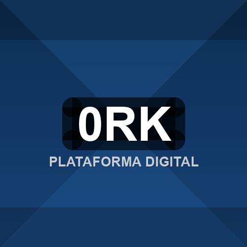 0rk logo