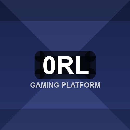 0rl logo