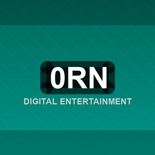 0rn logo