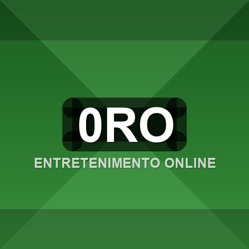 0ro logo