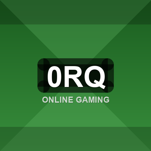 0rq logo