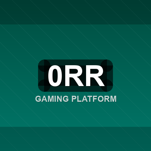 0rr logo