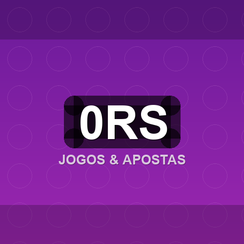 0rs logo