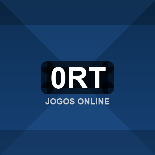 0rt logo