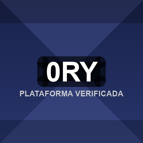 0ry logo