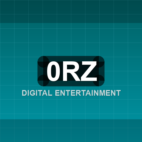 0rz logo
