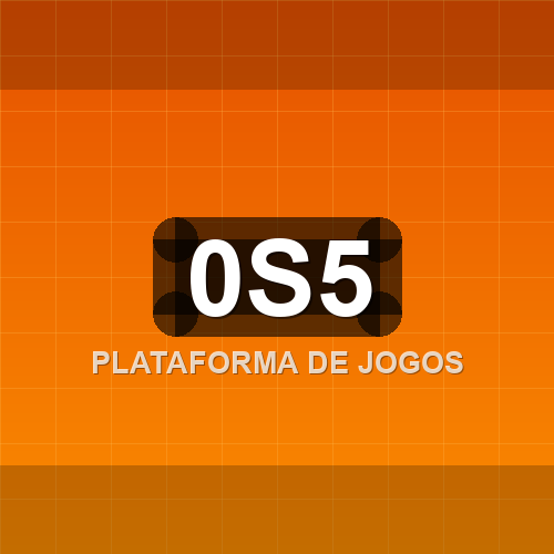 0s5 logo