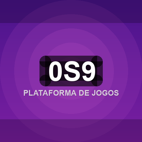 0s9 logo