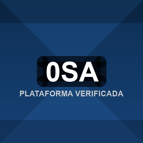 0sa logo