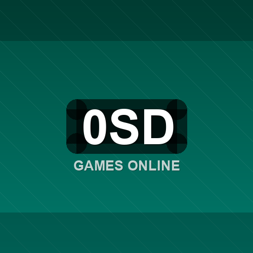 0sd logo